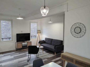 Superbe appartement 3 pièces en centre ville